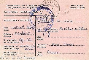 Oran documents divers 227